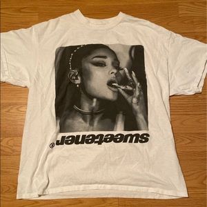 ariana grande shirt